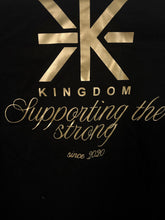 Load image into Gallery viewer, Supporting the Strong T-shirt