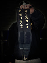 Load image into Gallery viewer, HYBRID “LOCK-TITE” WRIST WRAPS