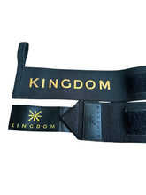 Load image into Gallery viewer, HYBRID “LOCK-TITE” WRIST WRAPS