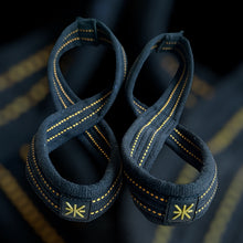 Load image into Gallery viewer, PREMIUM FIGURE 8 POWER STRAPS