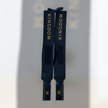 Load image into Gallery viewer, HYBRID “LOCK-TITE” WRIST WRAPS