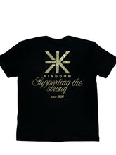 Load image into Gallery viewer, Supporting the Strong T-shirt