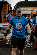 Load image into Gallery viewer, HYBRID “LOCK-TITE” WRIST WRAPS